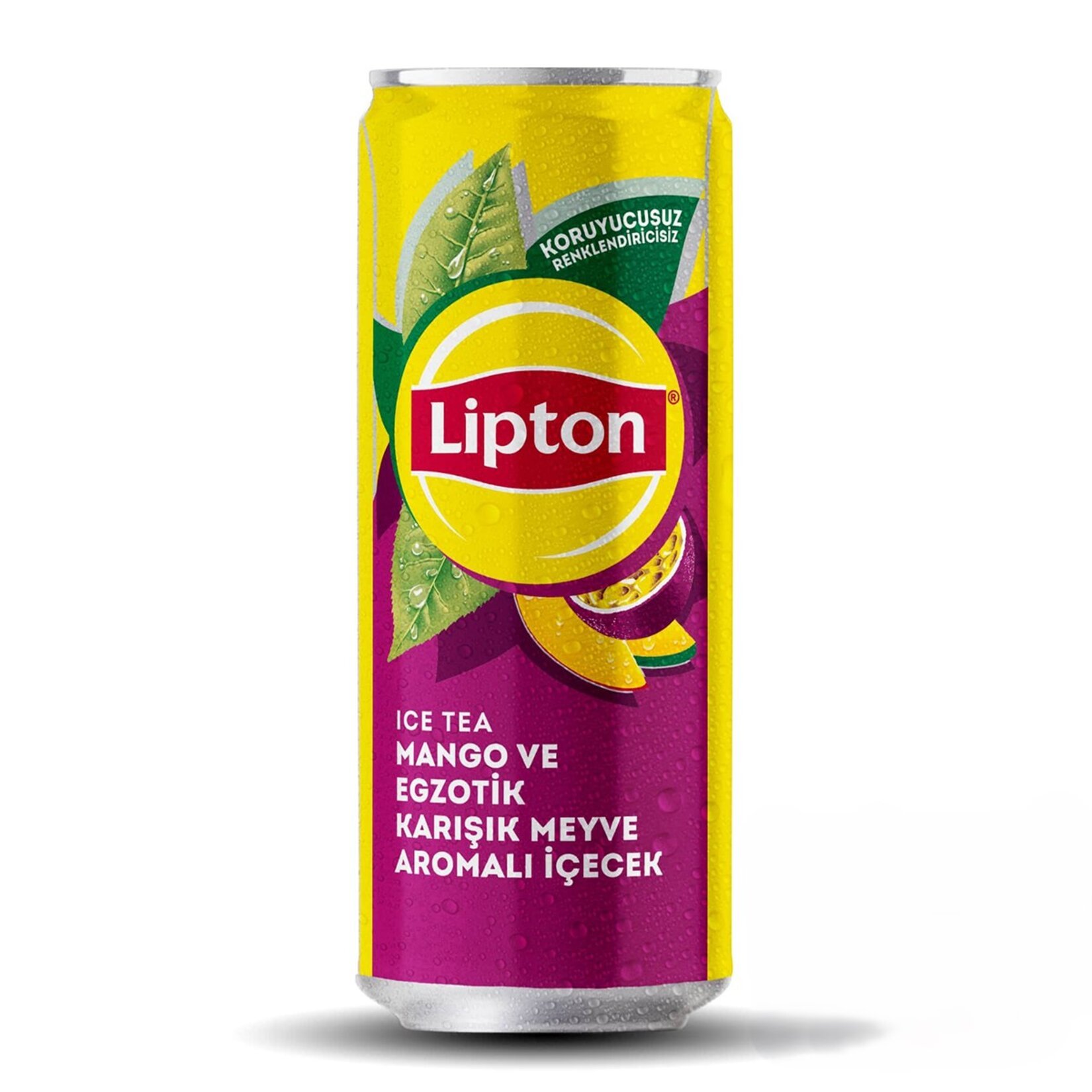 LİPTON MANGO