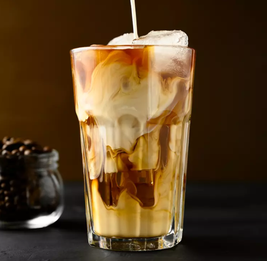 SOĞUK KAHVE ÇEŞİTLERİ